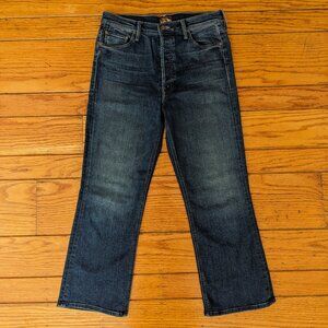 Mother Denim - The Tripper Jeans